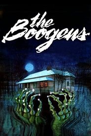 Poster The Boogens 1981