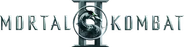 Mortal Kombat II Logo