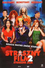 Straszny Film 2 (2001)