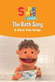 Poster The Bath Song & More Kids Songs: Super Simple Songs 2015