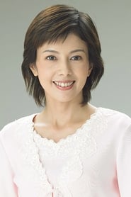 Yasuko Sawaguchi is Yuko Ogino (voice)