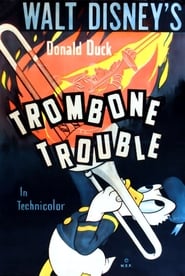 Trombone Trouble постер