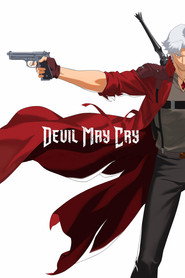 Devil May Cry Season 1 5