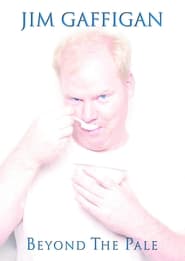 Jim Gaffigan: Beyond the Pale постер