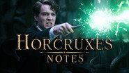 Horcruxes. The Secret Horrifying Act Behind Their Creation