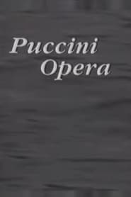 Puccini/Opera