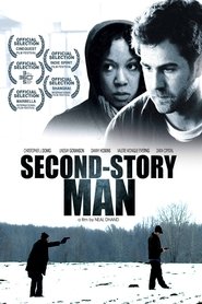 Poster Second-Story Man 2011