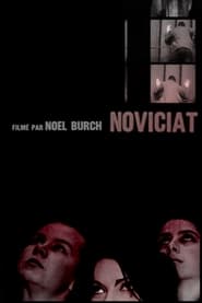 Poster Noviciat