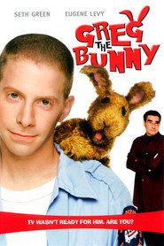 Greg the Bunny (2002)