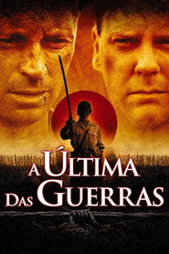 A Última das Guerras no Saraflix