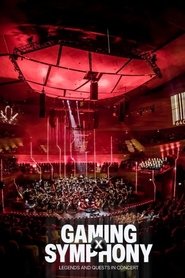 Gaming X Symphony (2024)