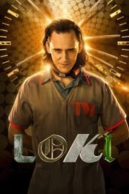 Loki Season 1 Episode 2