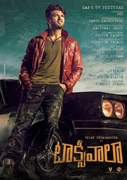 Super Taxi – Taxiwala 2018 South Movie Hindi Dubbed WebRip 300mb 480p 1GB 720p 1.6GB 1080p