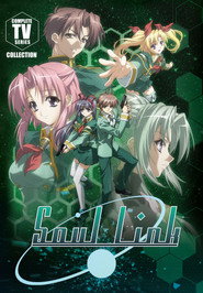 Soul Link постер
