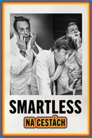SmartLess: On the Road