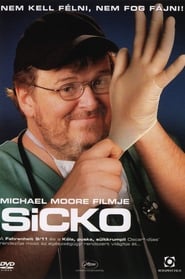 Sicko (2007)