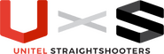 Logo for Unitel Straight Shooters