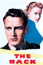 Poster The Rack 1956