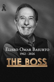 The Boss (2022)