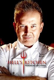 مسلسل Hell’s Kitchen. Piekielna kuchnia 2014 مترجم