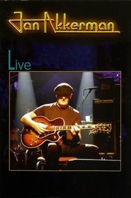 Jan Akkerman: Live) Jan Akkerman: Live (2003)