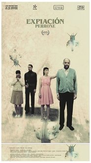 Poster Expiación 2018