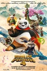 Kung Fu Panda 4 (2024)