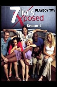 7 Lives Exposed poster