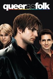 Queer As Folk постер