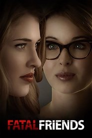 Poster Fatal Friends 2015