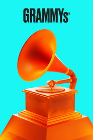 The Grammys постер