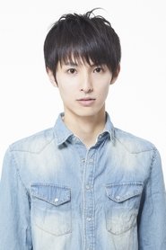 Yūya Nakada as Swim club director (voice)