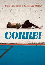 Poster for CORRE!