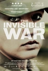 The Invisible War постер