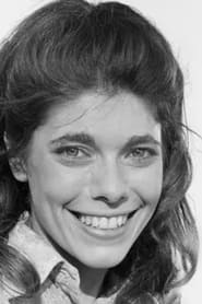 Sian Barbara Allen as Sandra Turkel