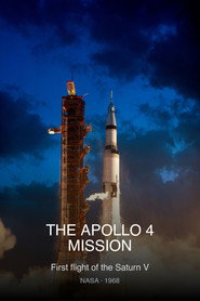 The Apollo 4 Mission