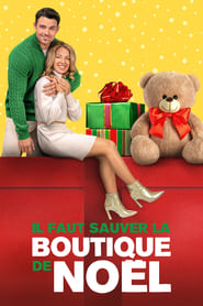 Film streaming | Voir Il faut sauver la boutique de Noël en streaming | HD-serie