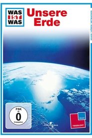 Poster Was ist Was - Unsere Erde 2006