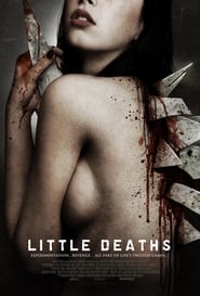 Little Deaths постер