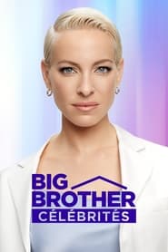 Poster Big Brother Célébrités 2022