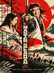 The Master Spearman