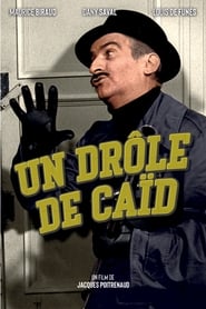 Voir Un drôle de caïd streaming complet gratuit | film streaming, streamizseries.net