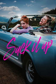 Poster van Suck It Up