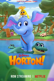 Пригоди Хортона / Dr. Seuss's Horton! (2014) TMDB poster