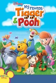 My Friends Tigger & Pooh Season 1 Episode 41