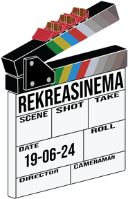 Logo for Rekreasinema Logo for Rekreasinema