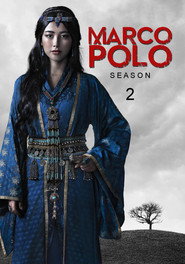 Marco Polo Season 2 5