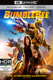 Descargar bumblebee Pelicula 2018 Completa En Español Online Gratis Repelis