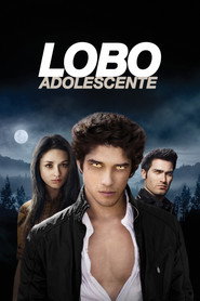 Assistir Lobo Adolescente
