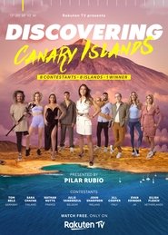 Discovering Canary Islands